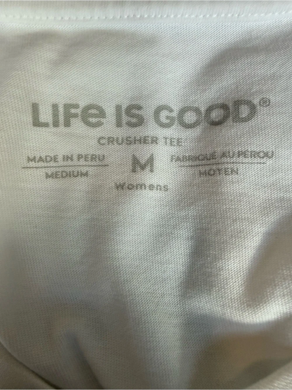 Life Is Good life good